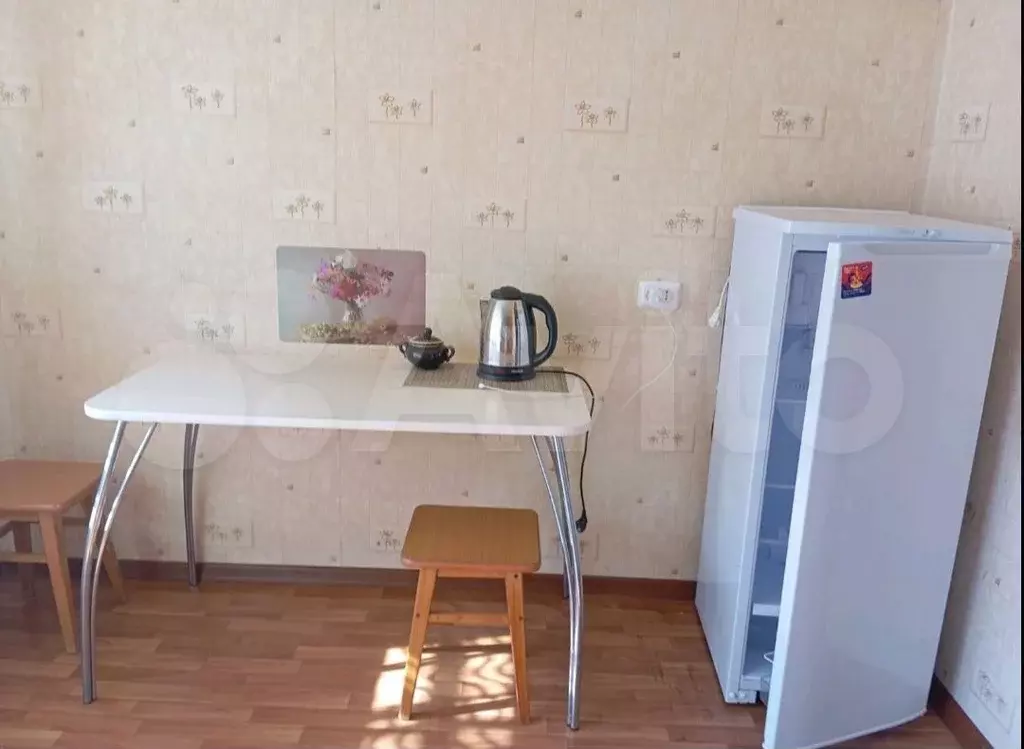 1-к. квартира, 38 м, 4/9 эт. - Фото 1
