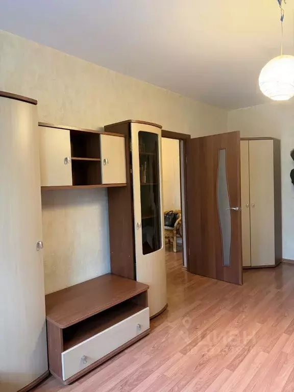 1-к кв. Москва Осенний бул., 12К3 (37.3 м) - Фото 1