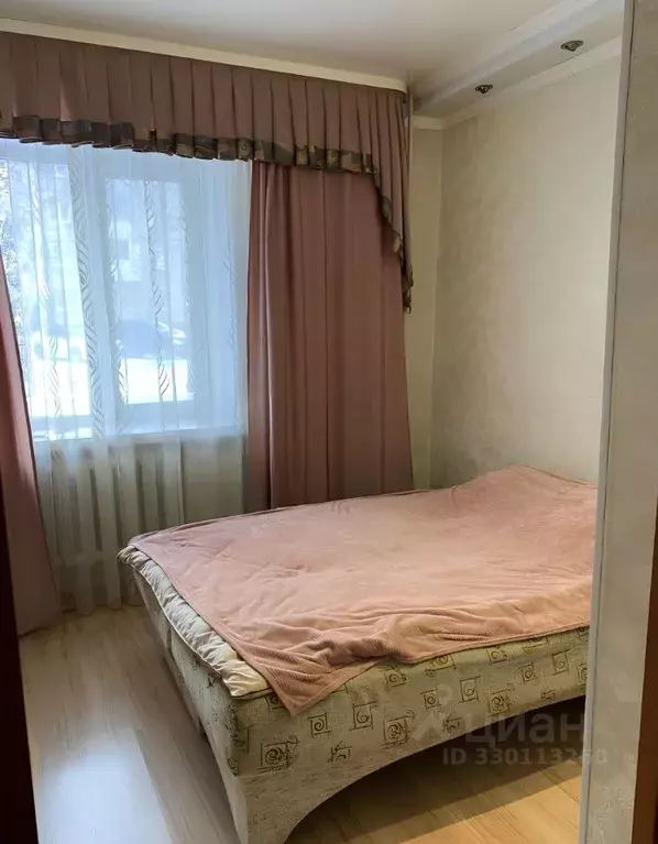 3-к кв. Томская область, Томск Мокрушинский мкр, ул. Мокрушина, 20/1 ... - Фото 1
