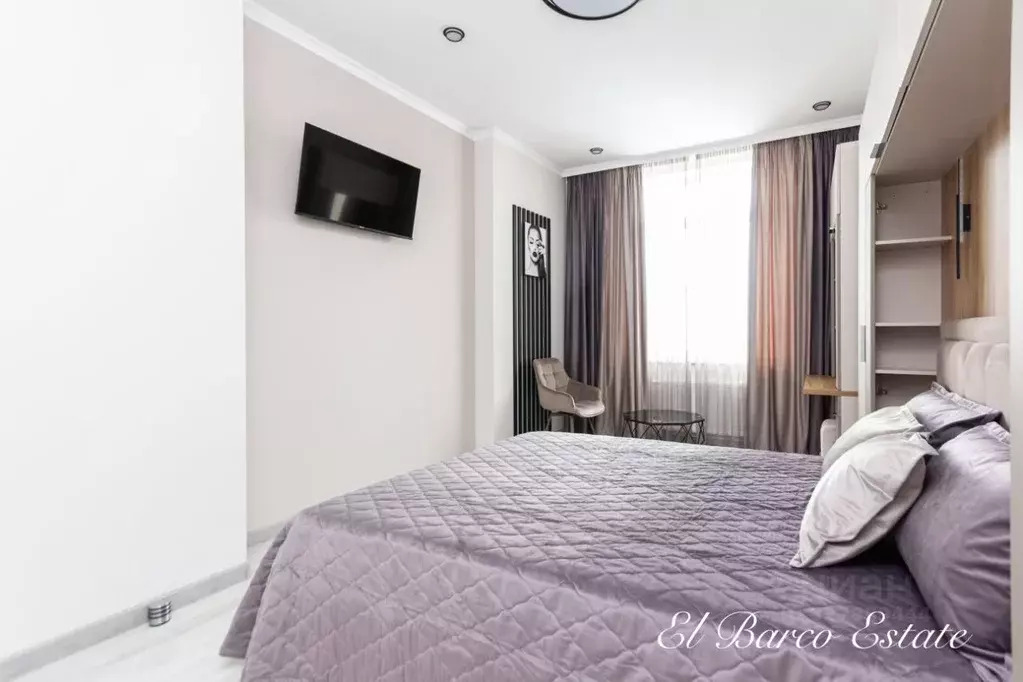 1-к кв. Москва Хорошевское ш., 25Ак1 (42.0 м) - Фото 2