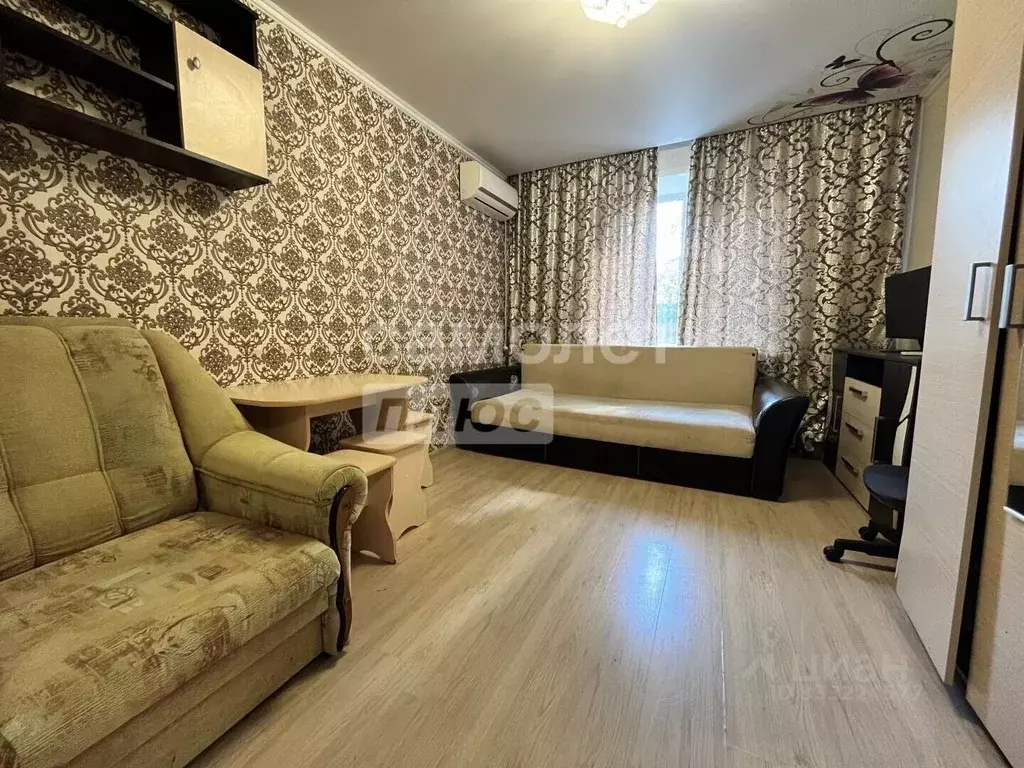 Комната Пензенская область, Пенза Бекешская ул., 12 (17.0 м) - Фото 2