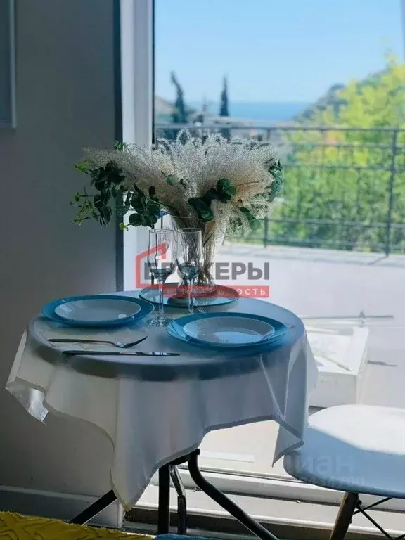 Студия Севастополь, Севастополь, Балаклава г. ул. 7 Ноября, 7 (36.7 м) - Фото 1