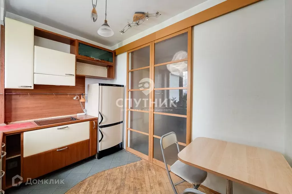 Продаётся 2-к квартира, 47.3 м - Фото 1