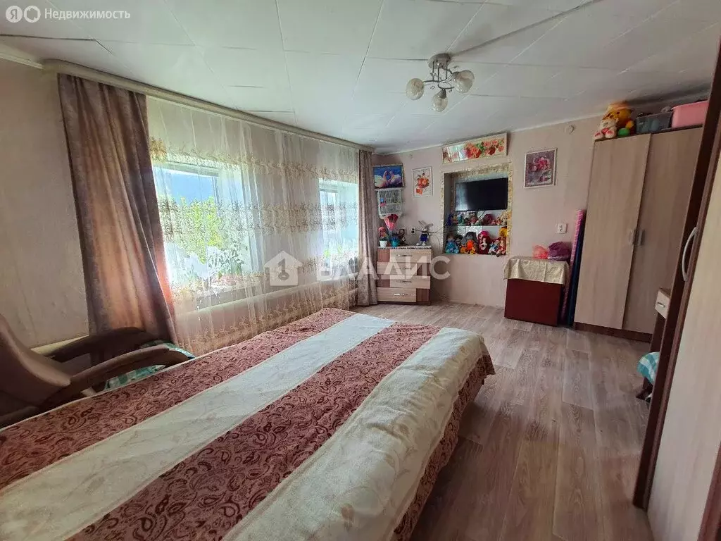 Дом в Орск, посёлок Первомайский, Кировоградская улица, 5 (91.9 м) - Фото 1