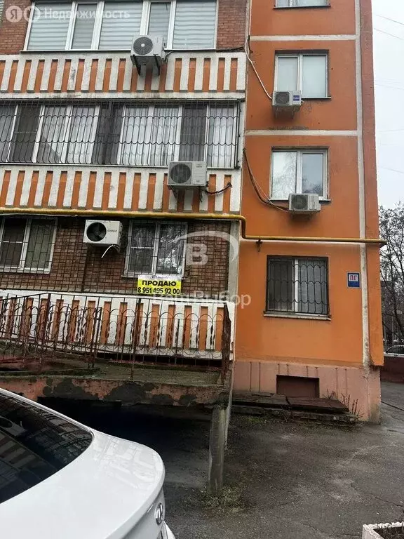 Помещение свободного назначения (35.5 м) - Фото 1