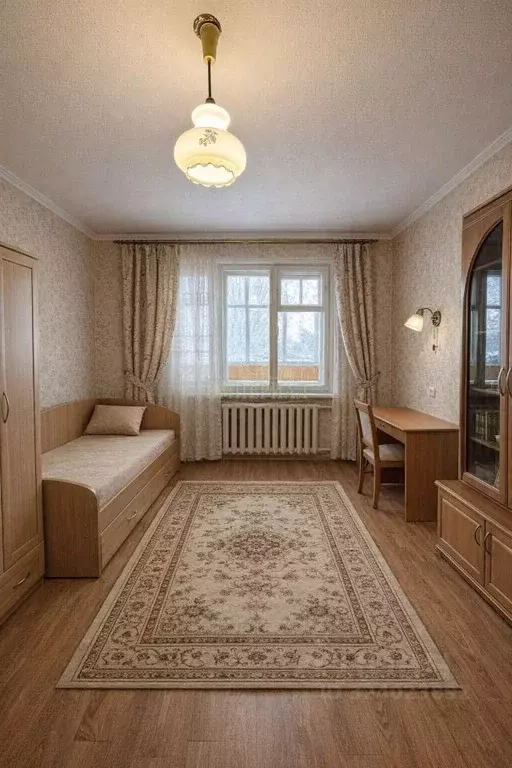 2-к кв. Марий Эл, Медведевский район, Пекшиксолинское с/пос, пос. ... - Фото 2