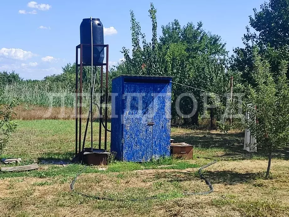 Участок в Ростовская область, Октябрьский район, пос. Персиановский, ... - Фото 2