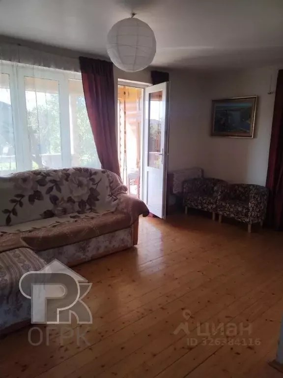 Дом в Московская область, Рузский муниципальный округ, д. Нововолково ... - Фото 2