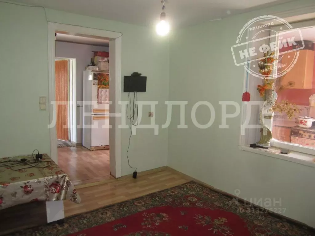 Дом в Ростовская область, Ростов-на-Дону Приамурская ул. (70 м) - Фото 1