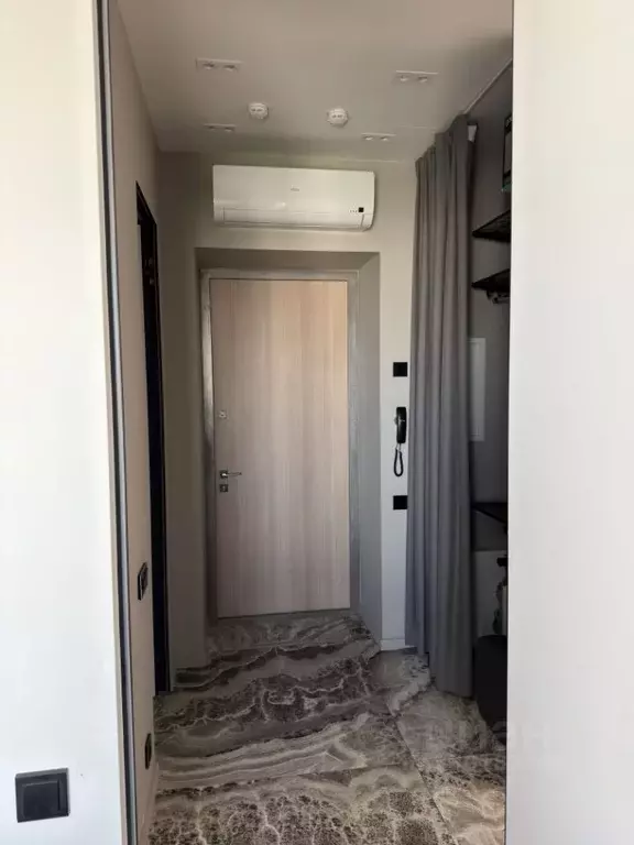 1-к кв. Москва ул. Народного Ополчения, 15К2 (34.0 м) - Фото 2