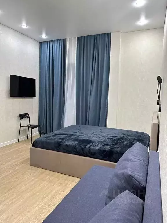 Студия Татарстан, Казань Овражная ул., 52 (24.0 м) - Фото 1