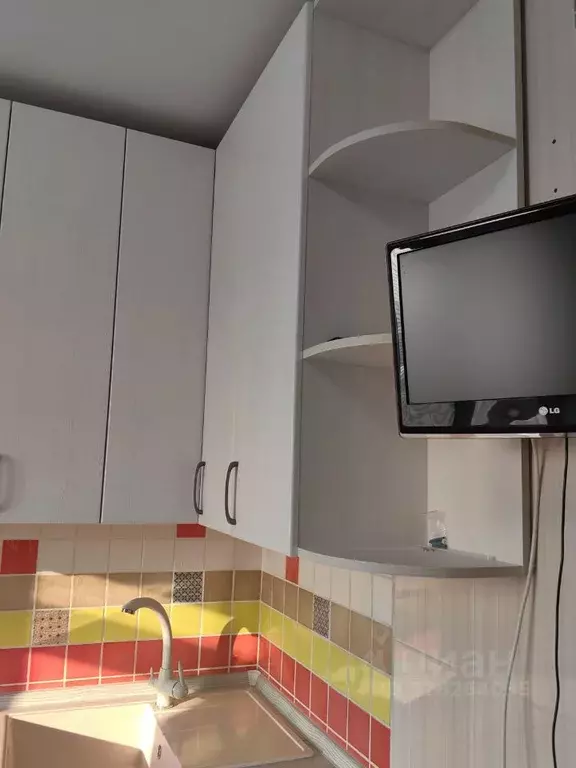 3-к кв. Красноярский край, Минусинск ул. Тимирязева, 8 (65.0 м) - Фото 2