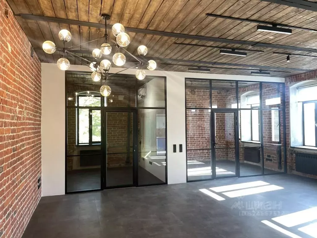 Офис в Москва ул. Красная Пресня, 29 (80 м) - Фото 1