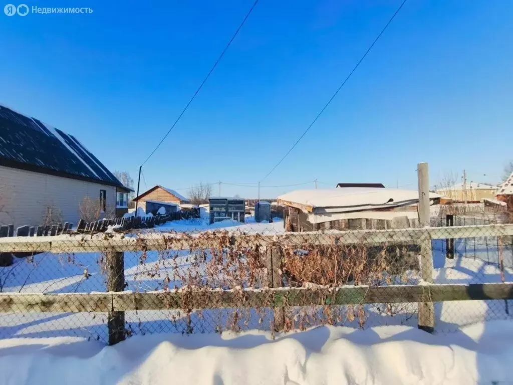 Участок в село Криводановка, Криводановские дачи, Гранитная улица (3.5 ... - Фото 1