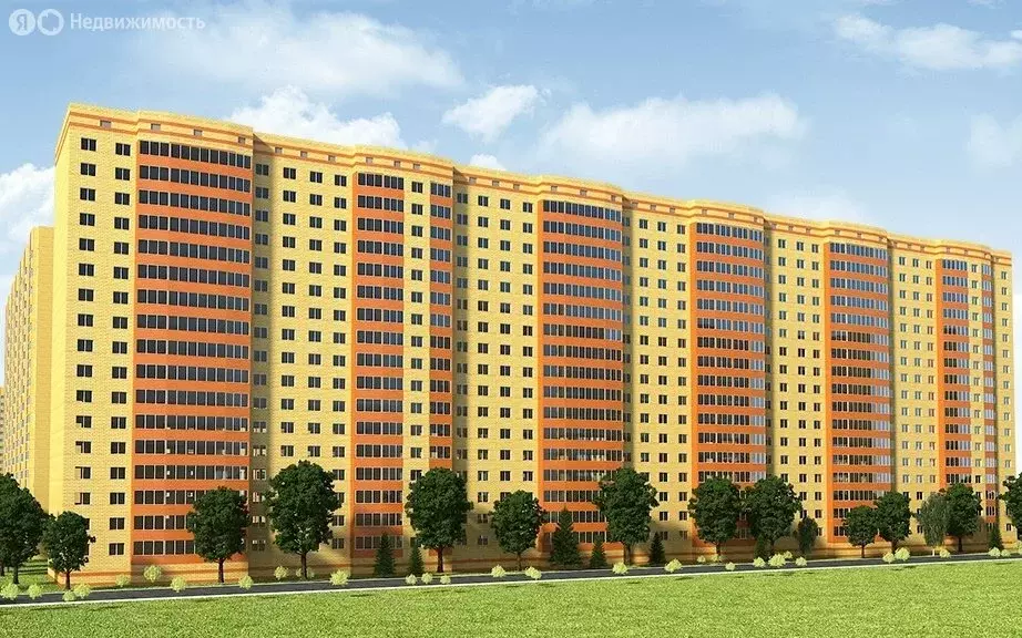 1-комнатная квартира: Ставрополь, улица Рогожникова, 11 (36 м) - Фото 0