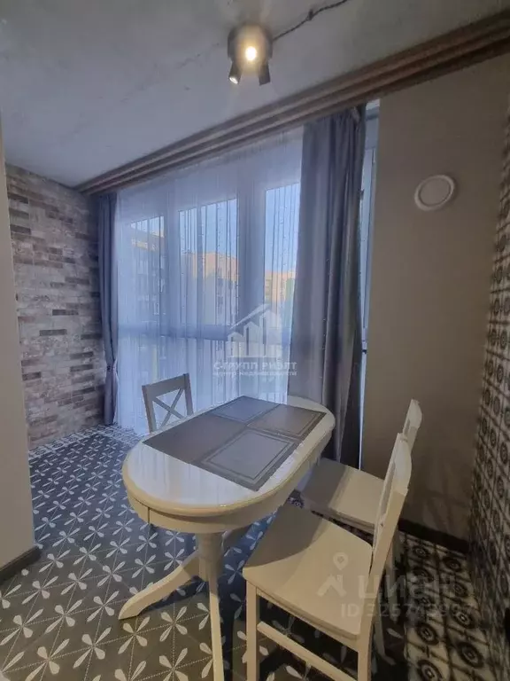 2-к кв. Калининградская область, Калининград Мирная ул., 1 (59.7 м) - Фото 2