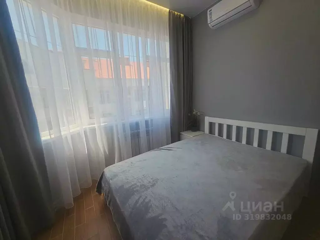Студия Краснодарский край, Сочи ул. Ленина, 290/7к4 (26.0 м) - Фото 0