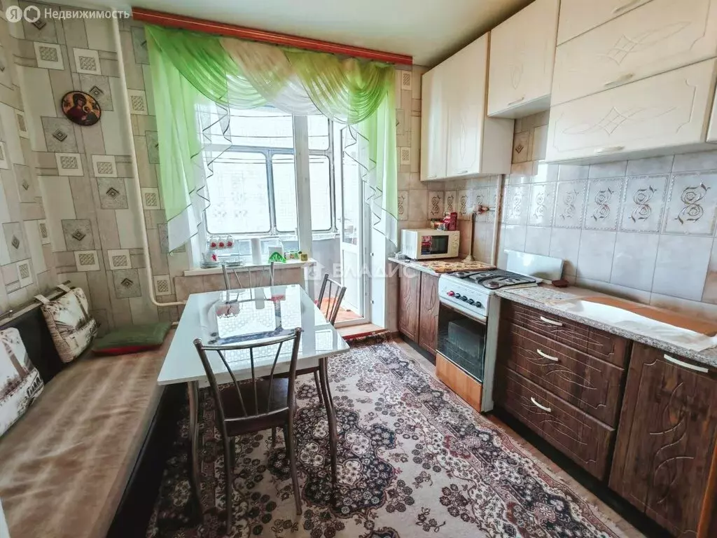 1-комнатная квартира: Белгород, улица Губкина, 25 (35.3 м) - Фото 2