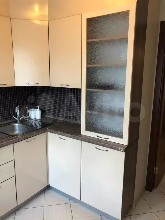 2-к. квартира, 43 м, 3/5 эт. - Фото 1