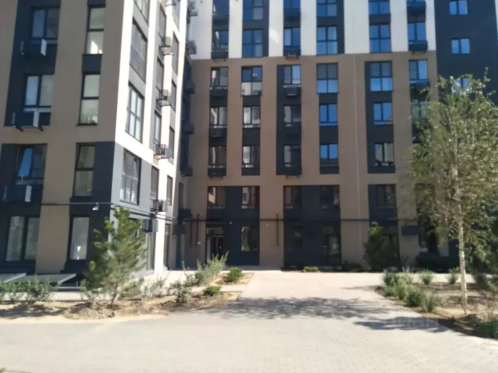 1-к кв. Волгоградская область, Волгоград ул. Тракторостроителей, 21/2 ... - Фото 1