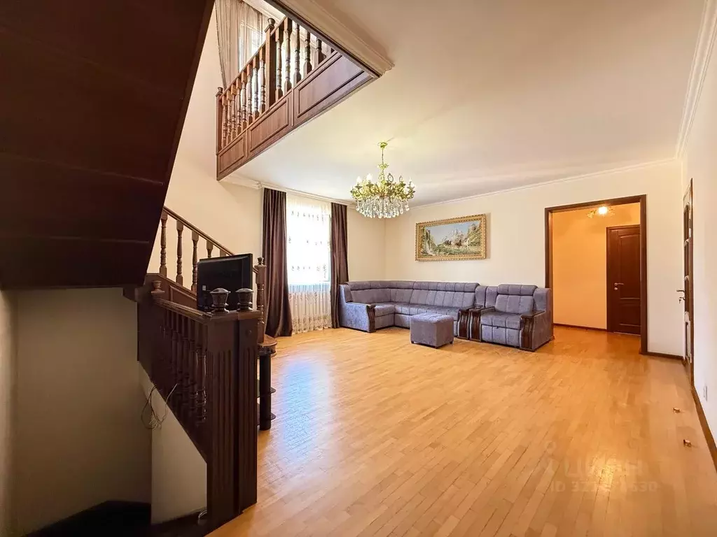 Дом в Кабардино-Балкария, Нальчик ул. Черняховского (400 м) - Фото 2