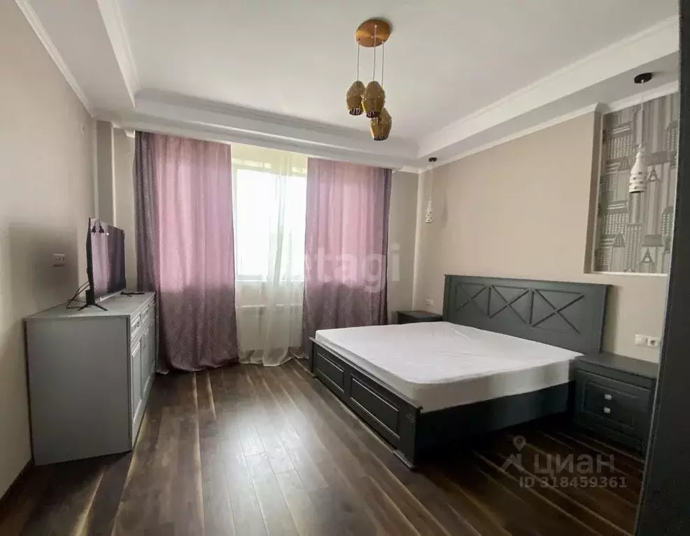 1-к кв. Крым, Ялта ул. Боткинская, 19 (55.0 м) - Фото 1