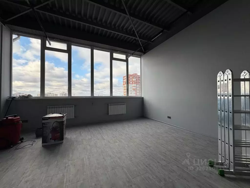 Офис в Тульская область, Тула Московская ул., 34 (35 м) - Фото 2