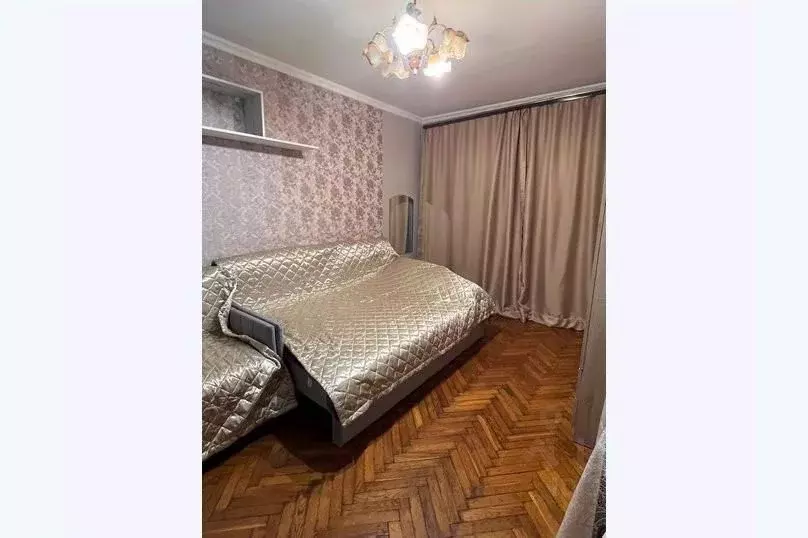 2-к кв. Краснодарский край, Геленджик ул. Гринченко, 26 (42.0 м) - Фото 1