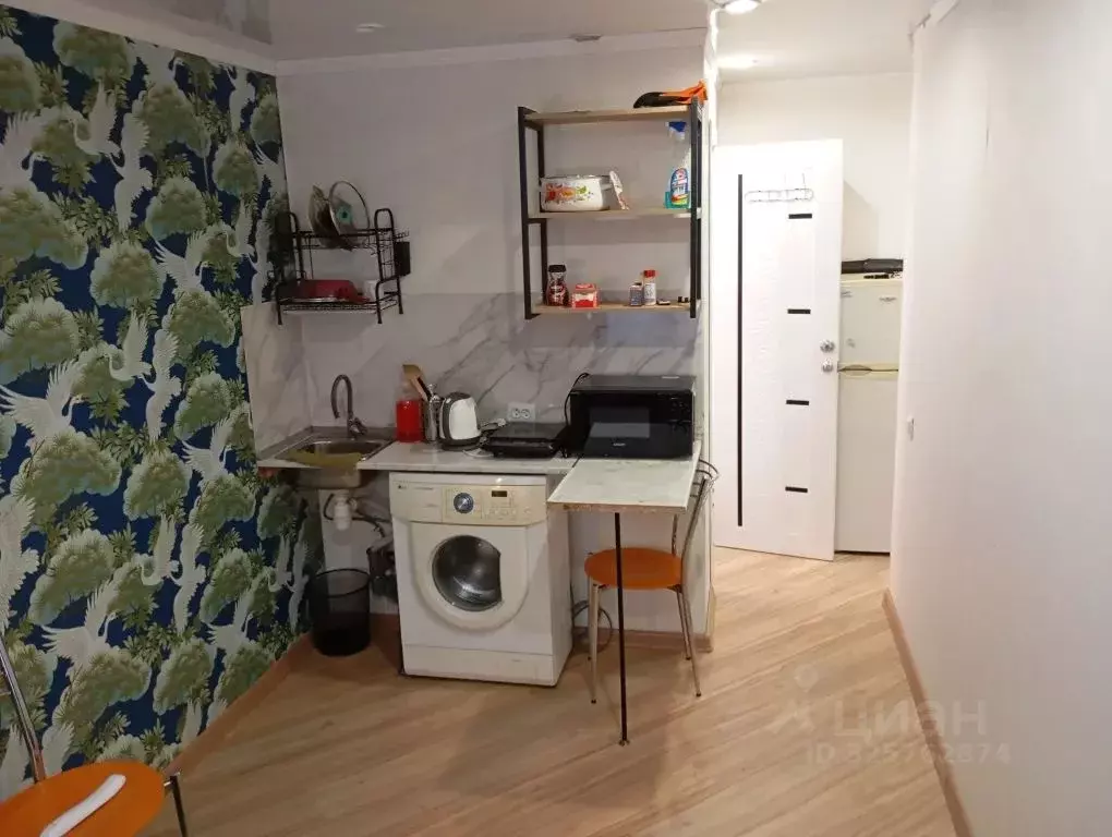 Студия Камчатский край, Петропавловск-Камчатский просп. 50 лет ... - Фото 2