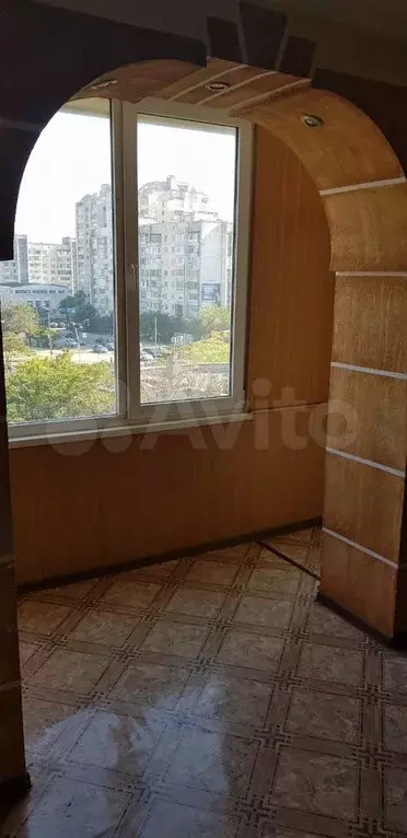 2-к. квартира, 58,4 м, 5/5 эт. - Фото 1