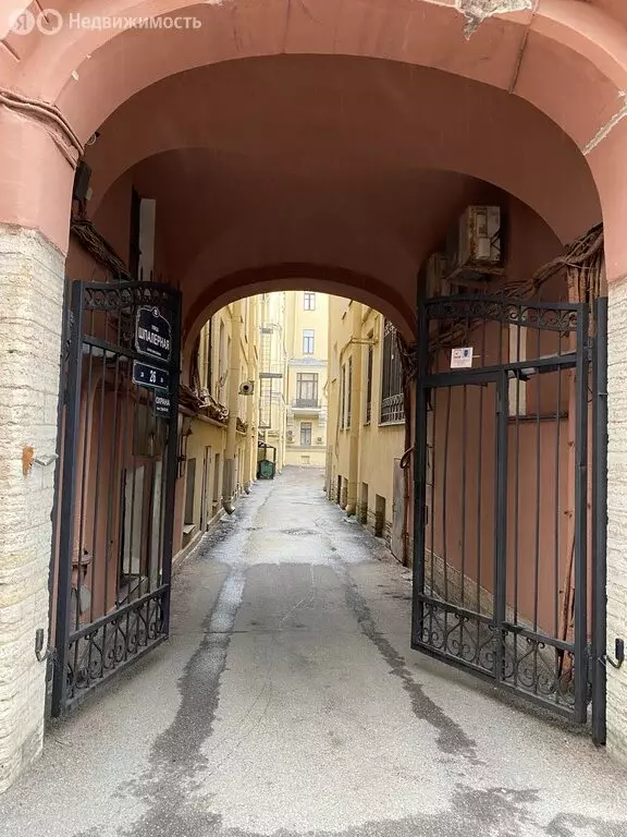 Помещение свободного назначения (119.7 м) - Фото 1