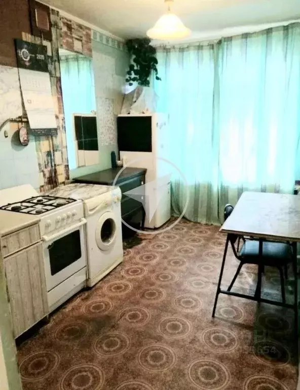 1-к кв. Москва Измайловское ш., 19 (35.0 м) - Фото 1