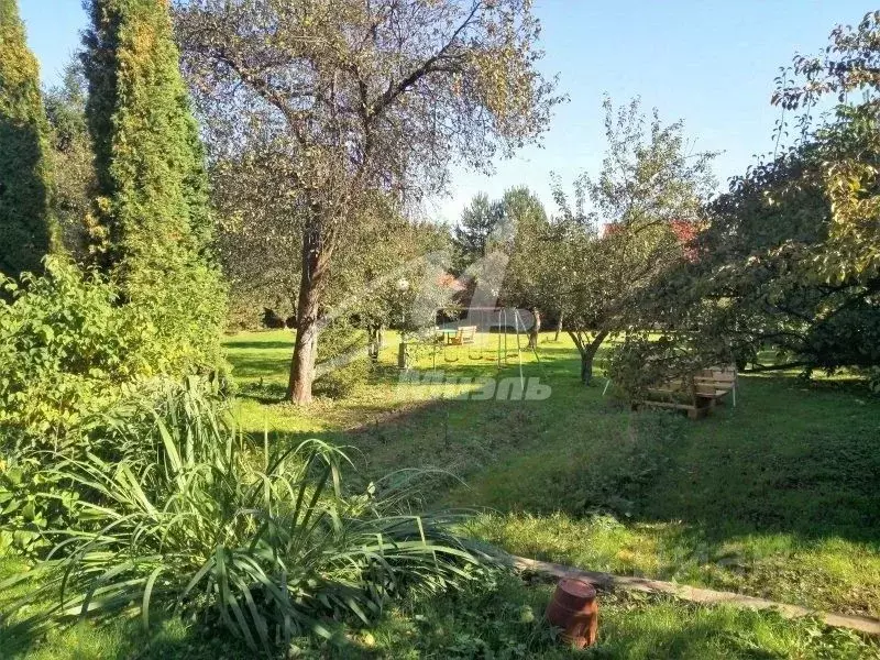 Дом в Московская область, Щелково городской округ, Загорянский пгт ул. ... - Фото 2