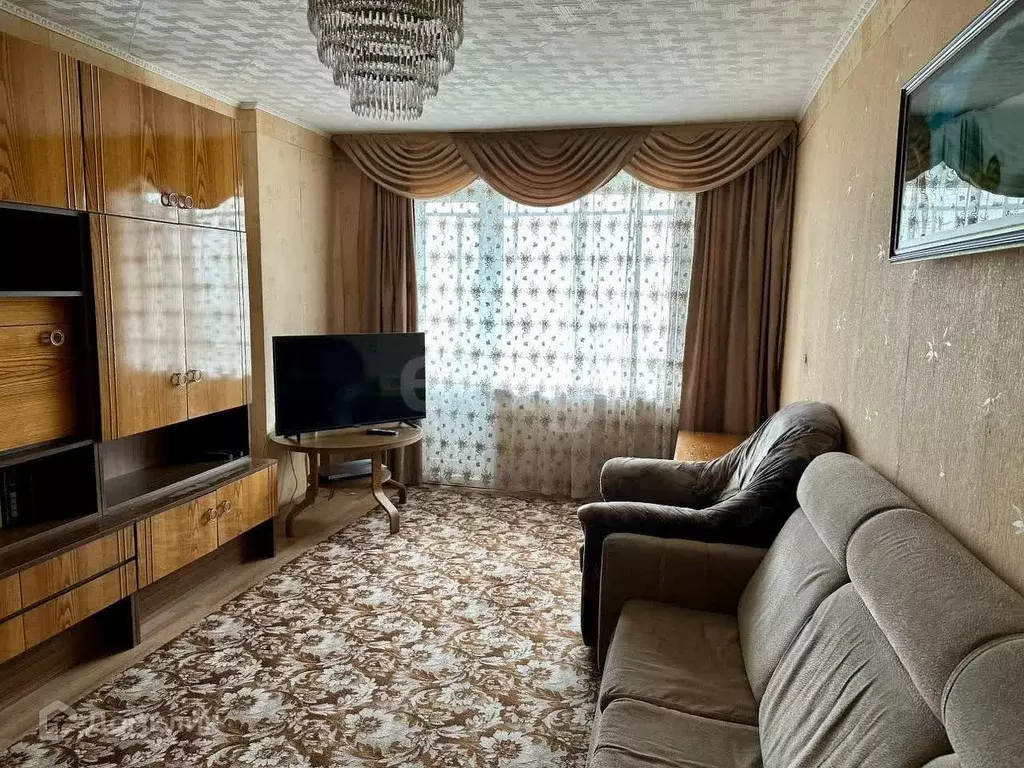 Продаётся 2-к квартира, 55 м - Фото 0