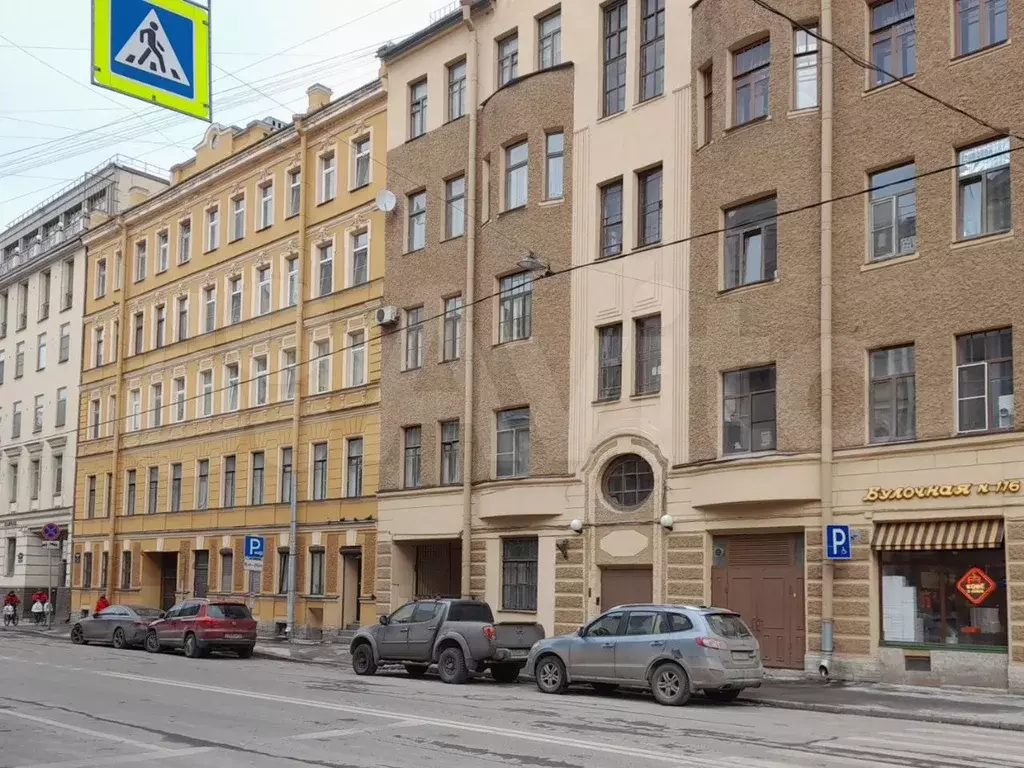 Квартира-студия, 15 м, 4/5 эт. - Фото 1