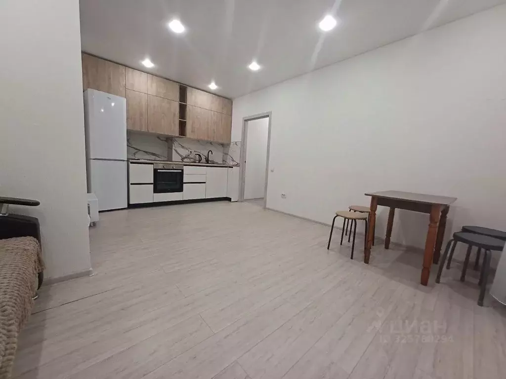 3-к кв. Ульяновская область, Ульяновск ул. Александра Невского, 4 ... - Фото 1