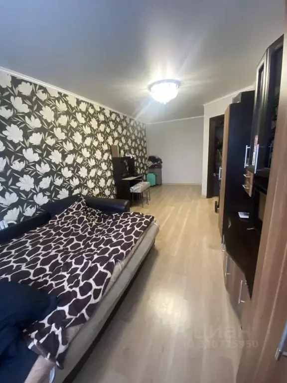 1-к кв. Воронежская область, Воронеж бул. Победы, 42 (38.0 м) - Фото 2