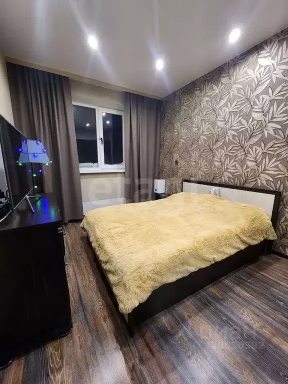 2-к кв. Красноярский край, Норильск ул. Дзержинского, 7Б (53.0 м) - Фото 1