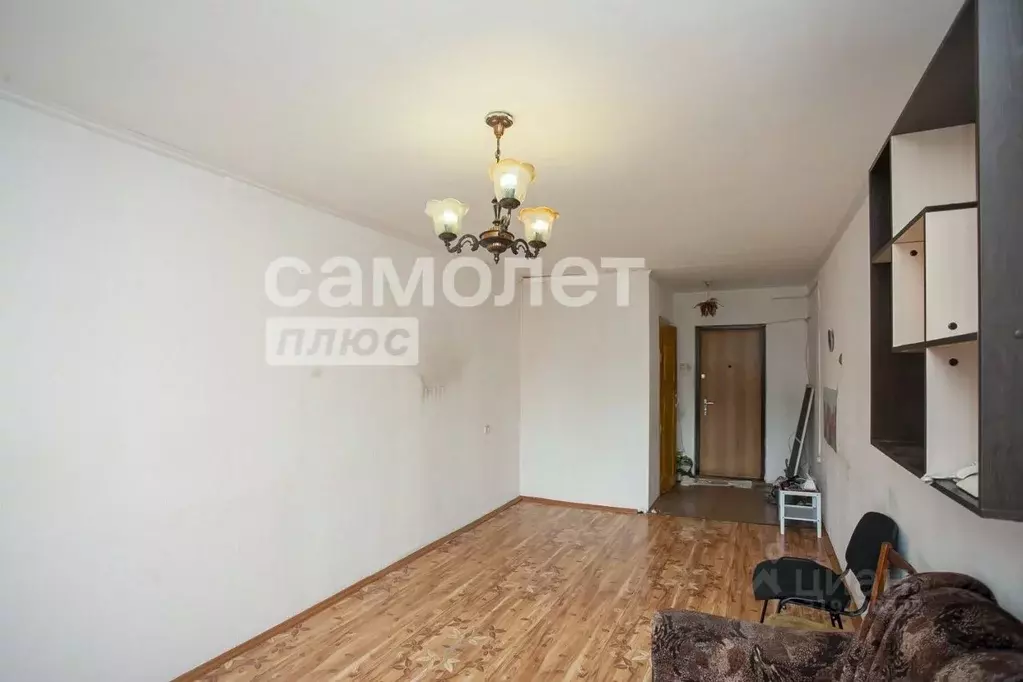 Студия Кемеровская область, Кемерово Инициативная ул., 5А (22.7 м) - Фото 0