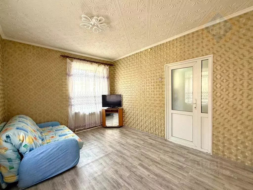 2-к кв. Приморский край, Находка ул. Тимирязева, 32 (45.0 м) - Фото 2