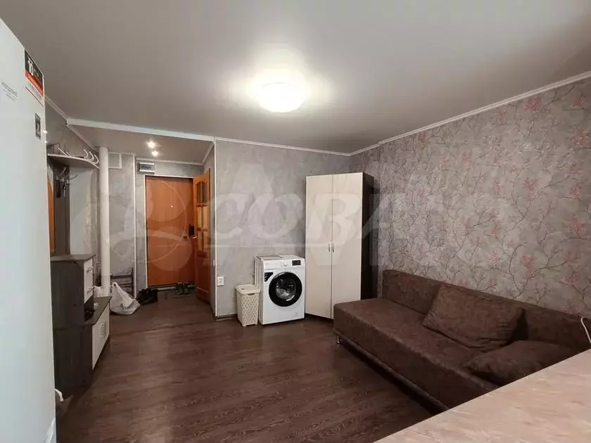 1-к. квартира, 20 м, 5/8 эт. - Фото 0