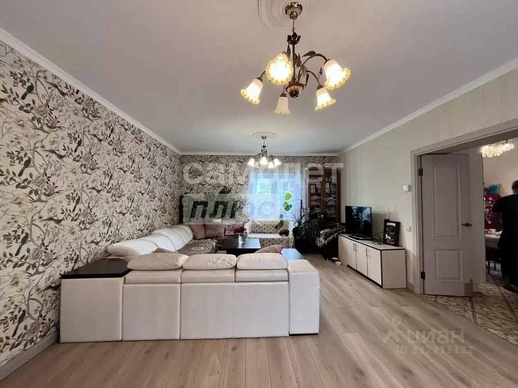 Дом в Московская область, Дмитров ул. Водников, 17А (91 м) - Фото 1