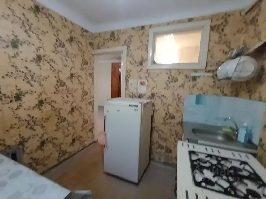 2-к кв. Красноярский край, Красноярск ул. Академика Киренского, 9 ... - Фото 1