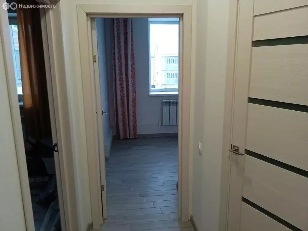 1-комнатная квартира: городское поселение Северный, рабочий посёлок ... - Фото 2