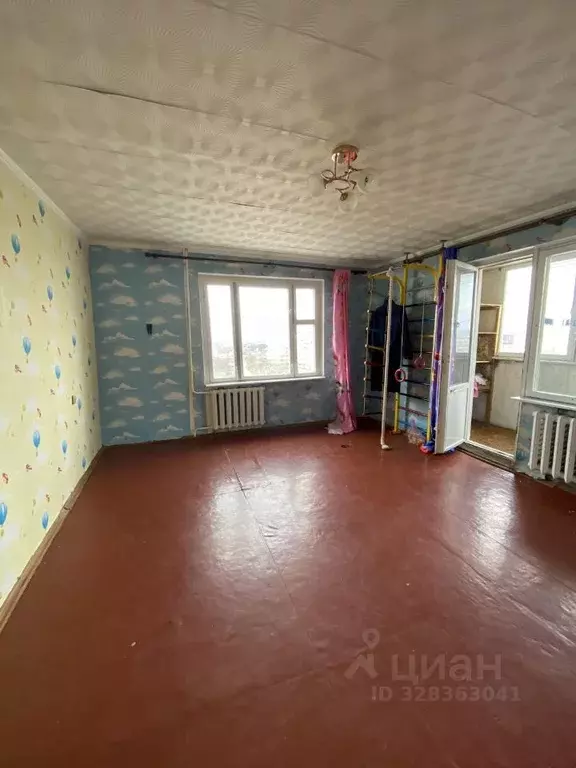 1-к кв. Севастополь ул. Симонок, 66/68 (42.0 м) - Фото 1