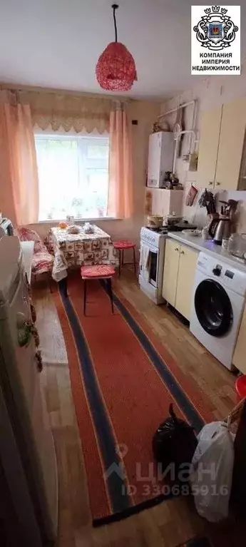 Дом в Белгородская область, Шебекинский муниципальный округ, с. ... - Фото 2