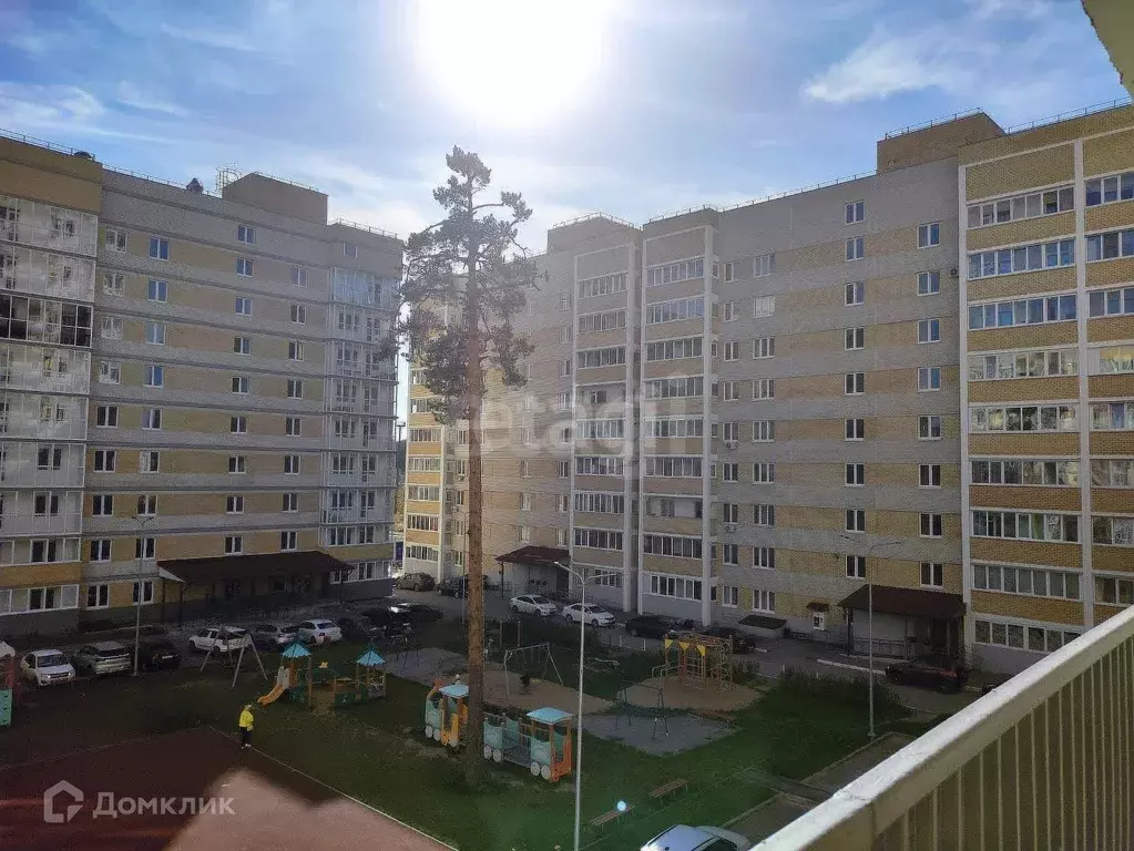 Продаётся 2-к квартира, 55.3 м - Фото 1