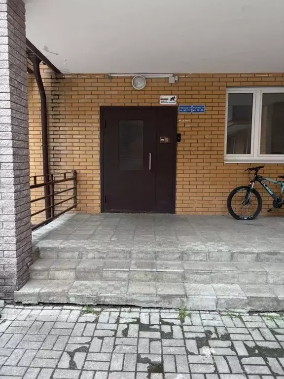 1-к кв. Московская область, Мытищи Осташковское ш., 22к5 (35.4 м) - Фото 2