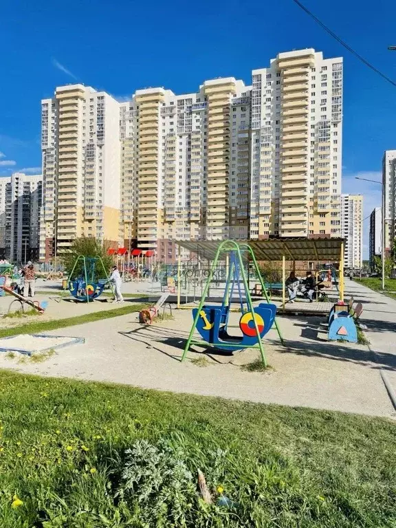 Студия Челябинская область, Челябинск ул. Братьев Кашириных, 131а ... - Фото 0