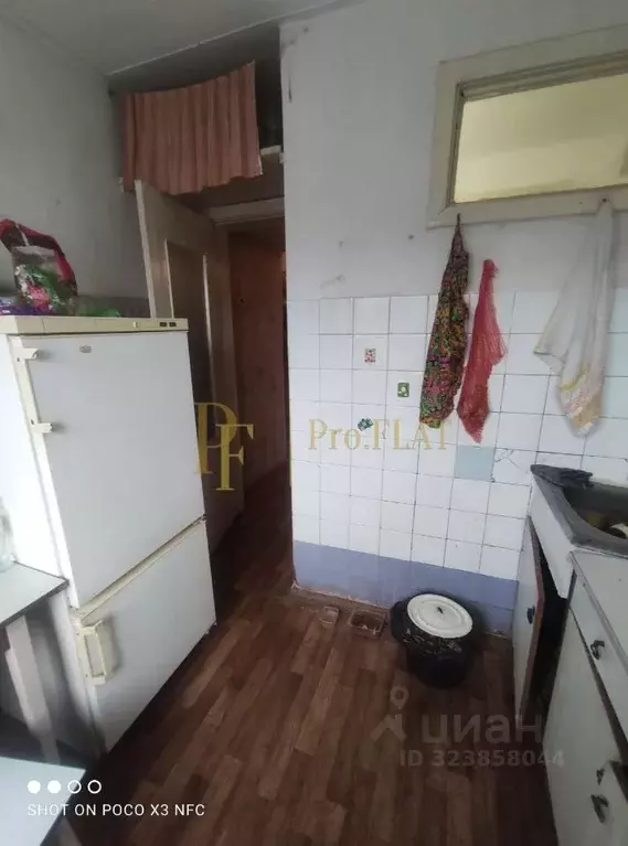 2-к кв. Новгородская область, Великий Новгород ул. Космонавтов, 16 ... - Фото 1